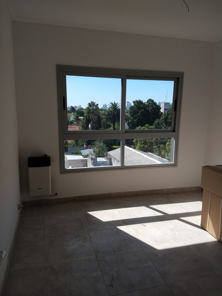 Alquiler Depto 2 dormitorios + cochera 