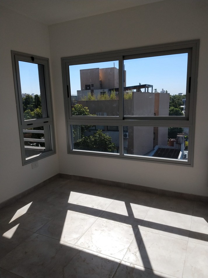 Alquiler Depto 2 dormitorios + cochera 