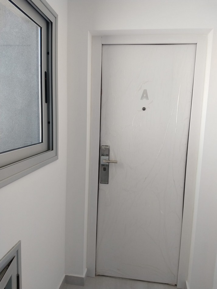 Alquiler Depto 2 dormitorios + cochera 