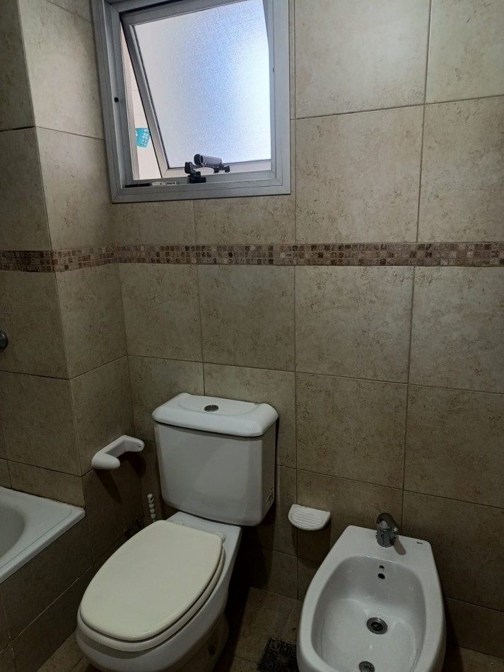 Alquiler Depto 1 dormitorio Av. 60 e/2 y 3