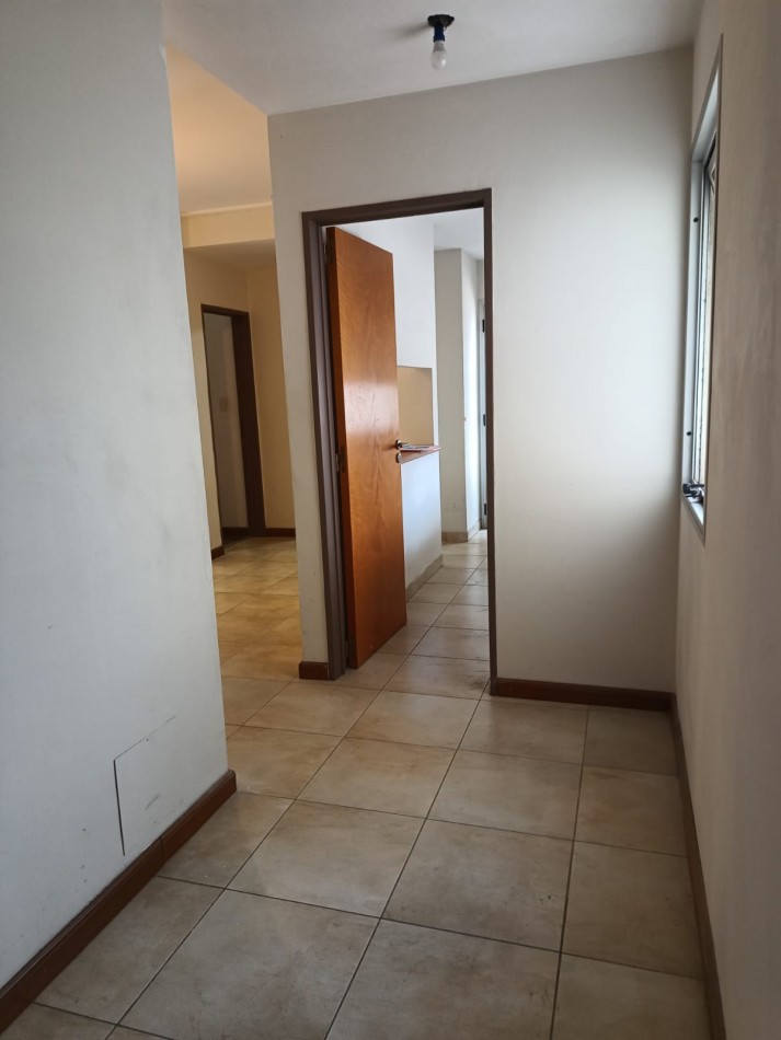 Alquiler Depto 1 dormitorio Av. 60 e/2 y 3