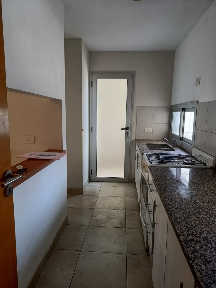 Alquiler Depto 1 dormitorio Av. 60 e/2 y 3