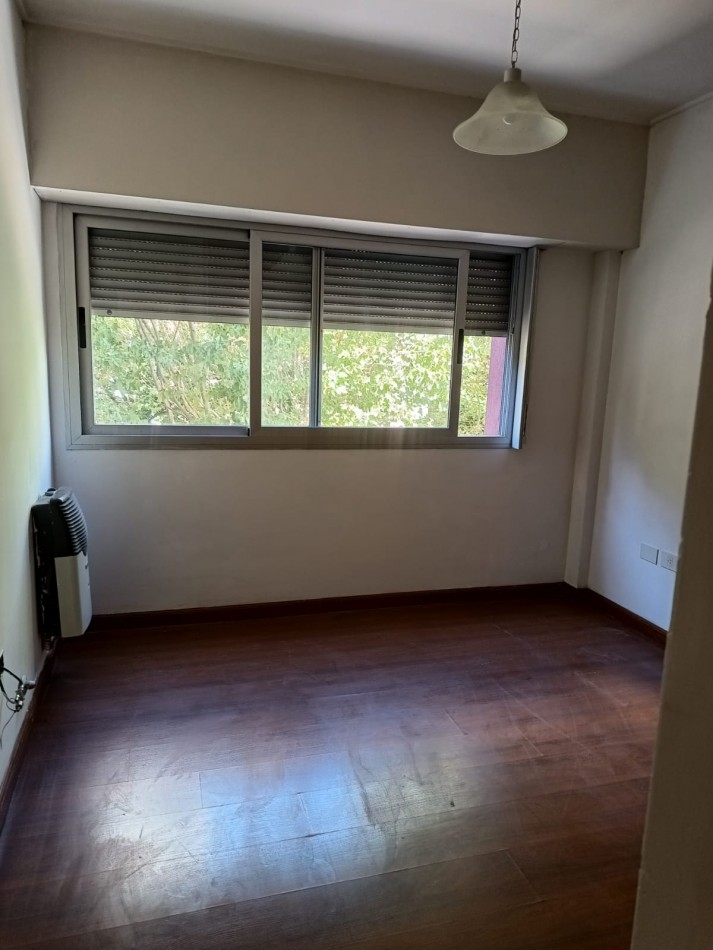 Alquiler Depto 1 dormitorio Av. 60 e/2 y 3