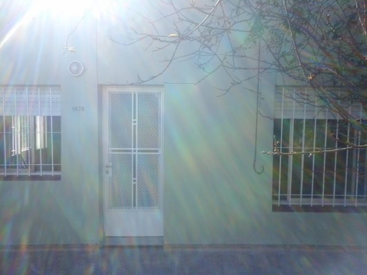 Alquiler Ph Sin Expensas Los Hornos 139 y 62 