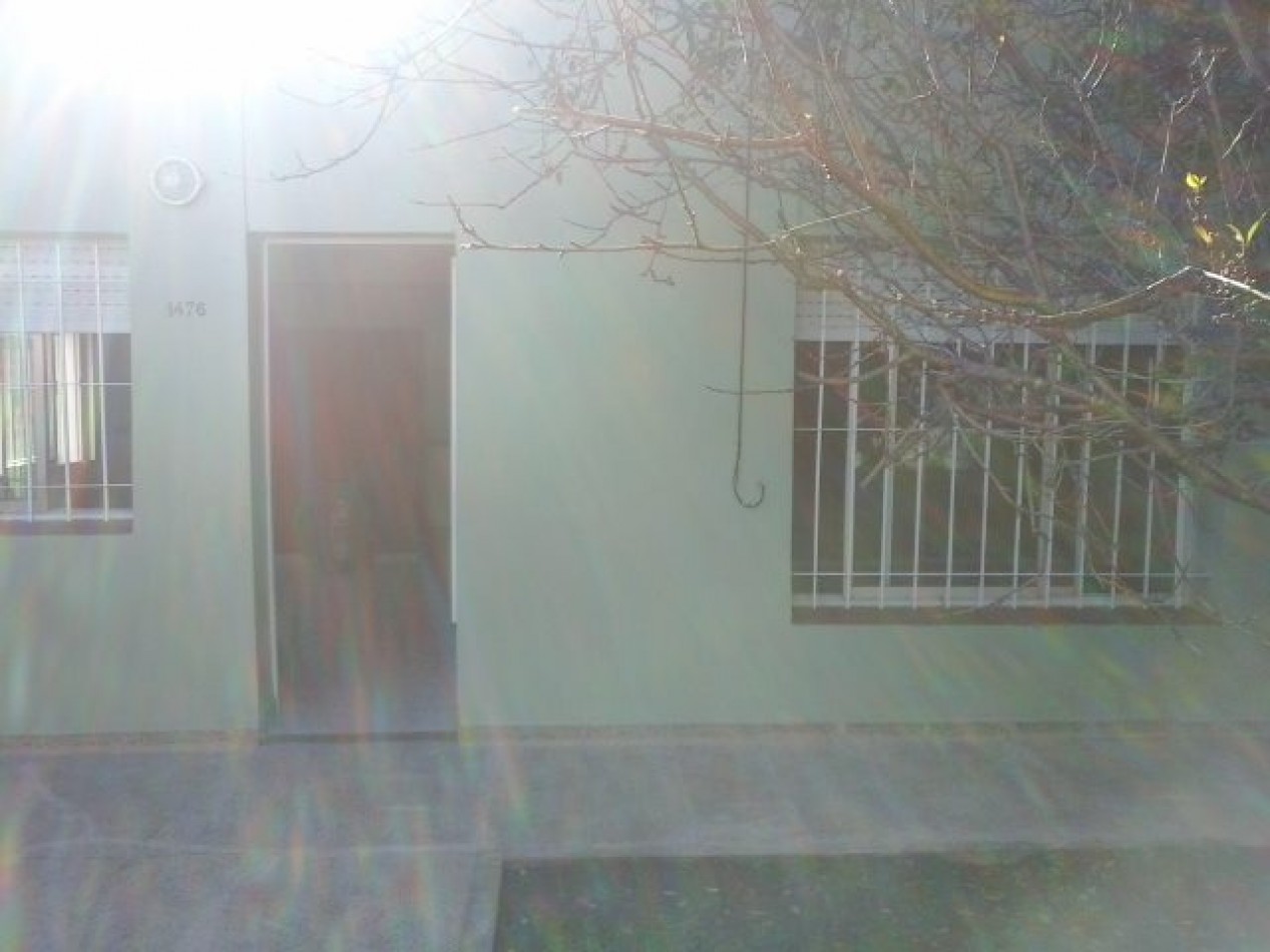 Alquiler Ph Sin Expensas Los Hornos 139 y 62 