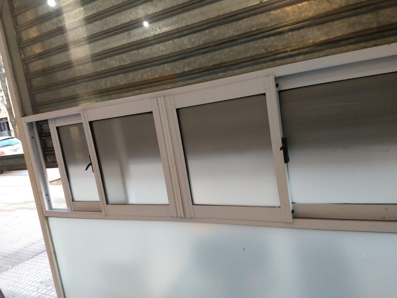 Alquiler local comercial 61 e/2 y 3