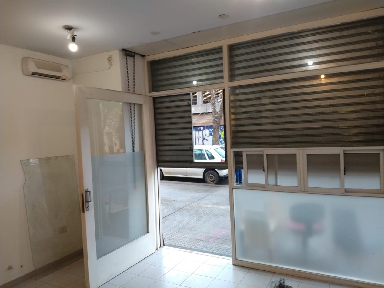 Alquiler local comercial 61 e/2 y 3