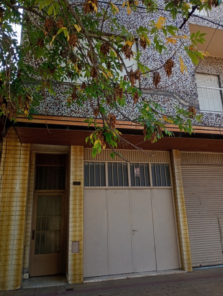 Alquiler depto 2 dormitorios 38 e/30 y 31