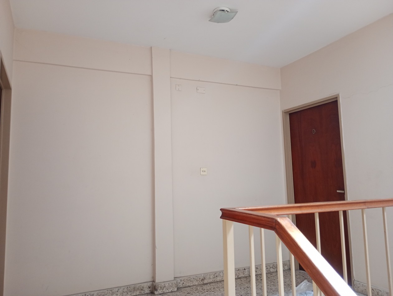 Alquiler depto 2 dormitorios 38 e/30 y 31