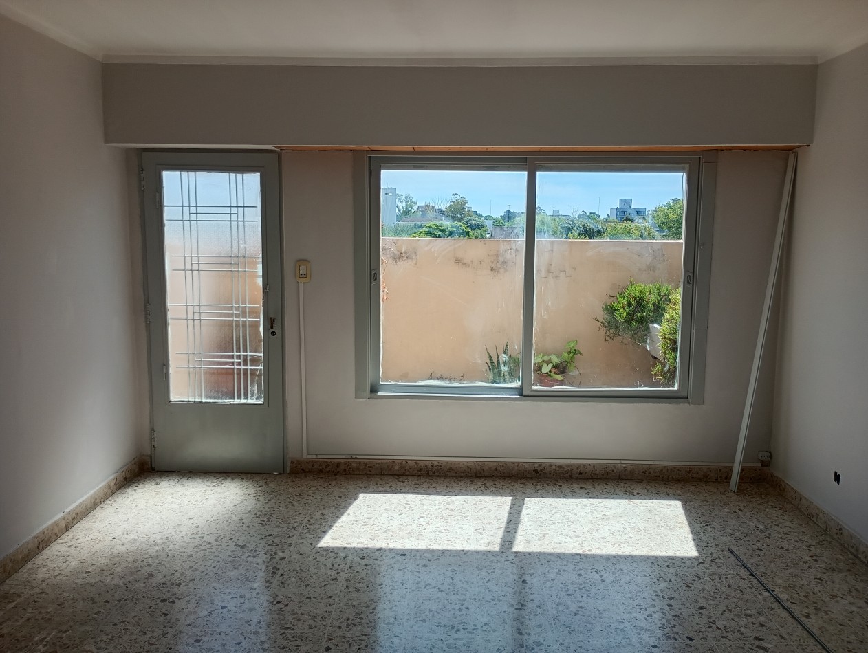 Alquiler depto 2 dormitorios 38 e/30 y 31