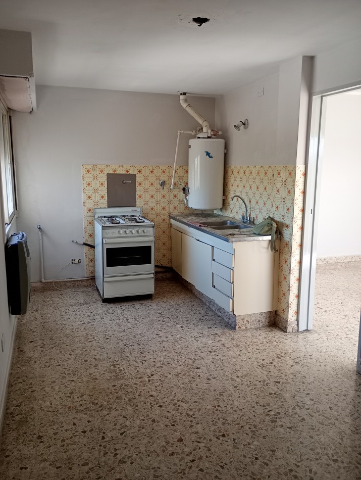 Alquiler depto 2 dormitorios 38 e/30 y 31