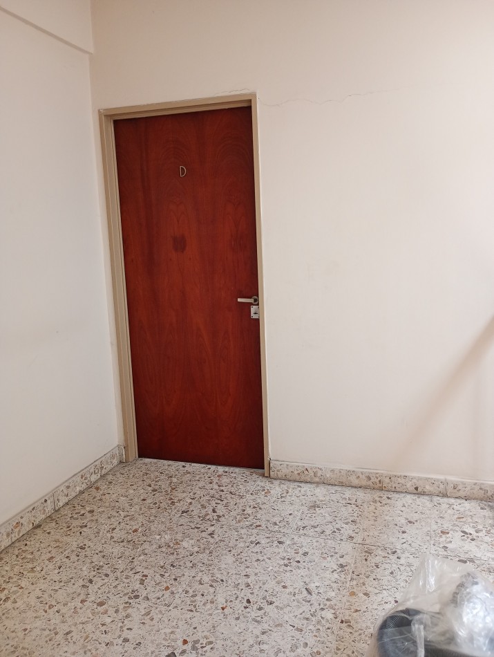 Alquiler depto 2 dormitorios 38 e/30 y 31