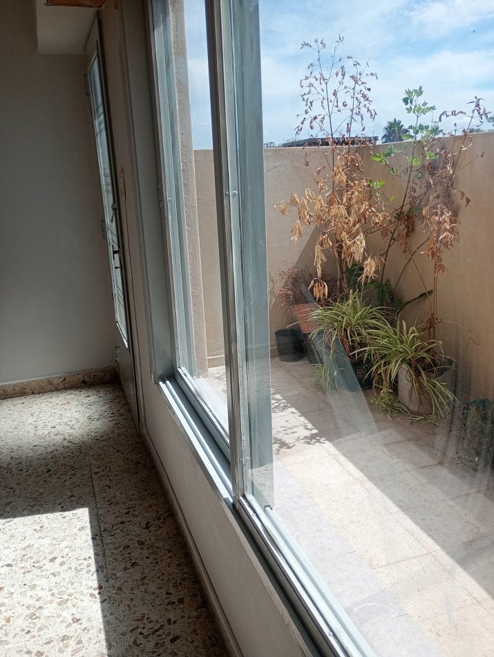 Alquiler depto 2 dormitorios 38 e/30 y 31