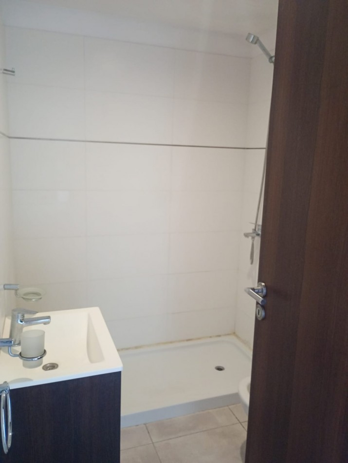 Alquiler Depto 2 dormitorios + cochera 