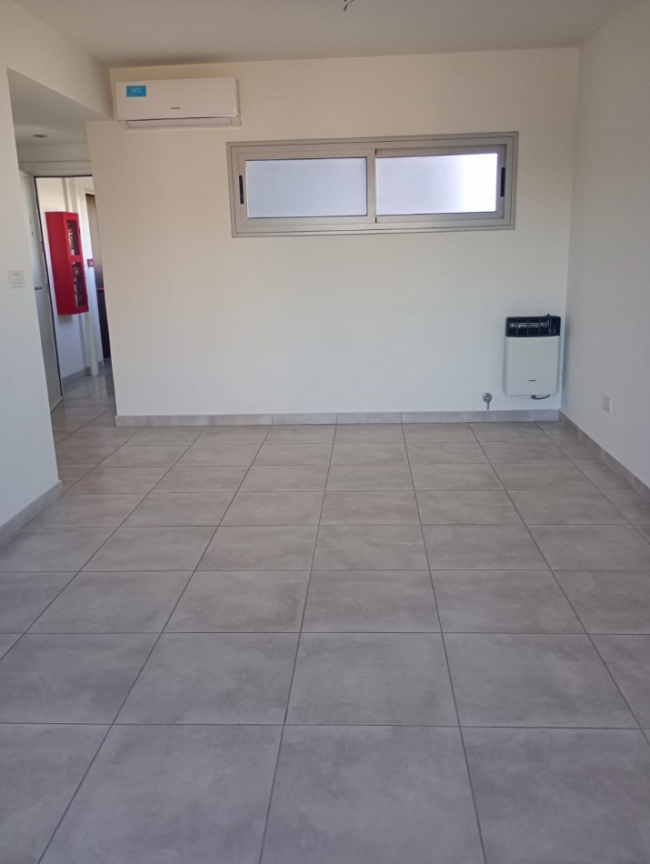 Alquiler Depto 2 dormitorios + cochera 