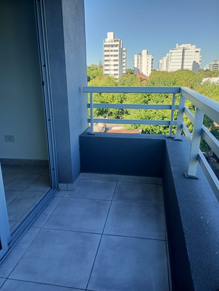 Alquiler Depto 2 dormitorios + cochera 