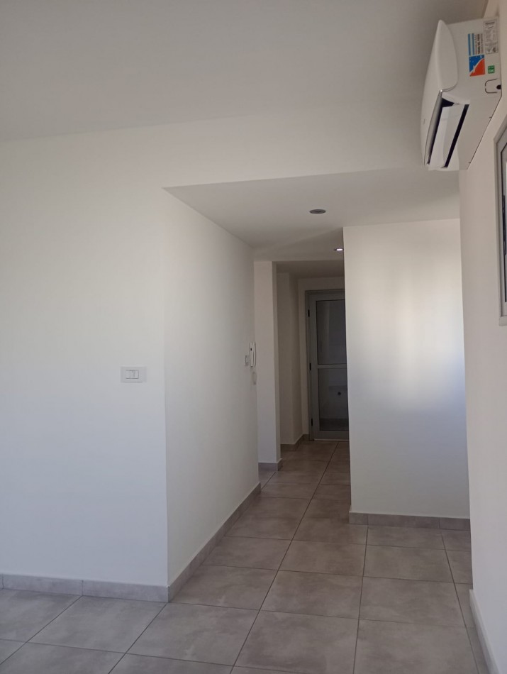 Alquiler Depto 2 dormitorios + cochera 