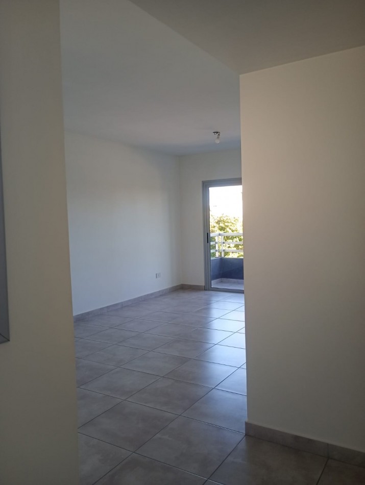 Alquiler Depto 2 dormitorios + cochera 