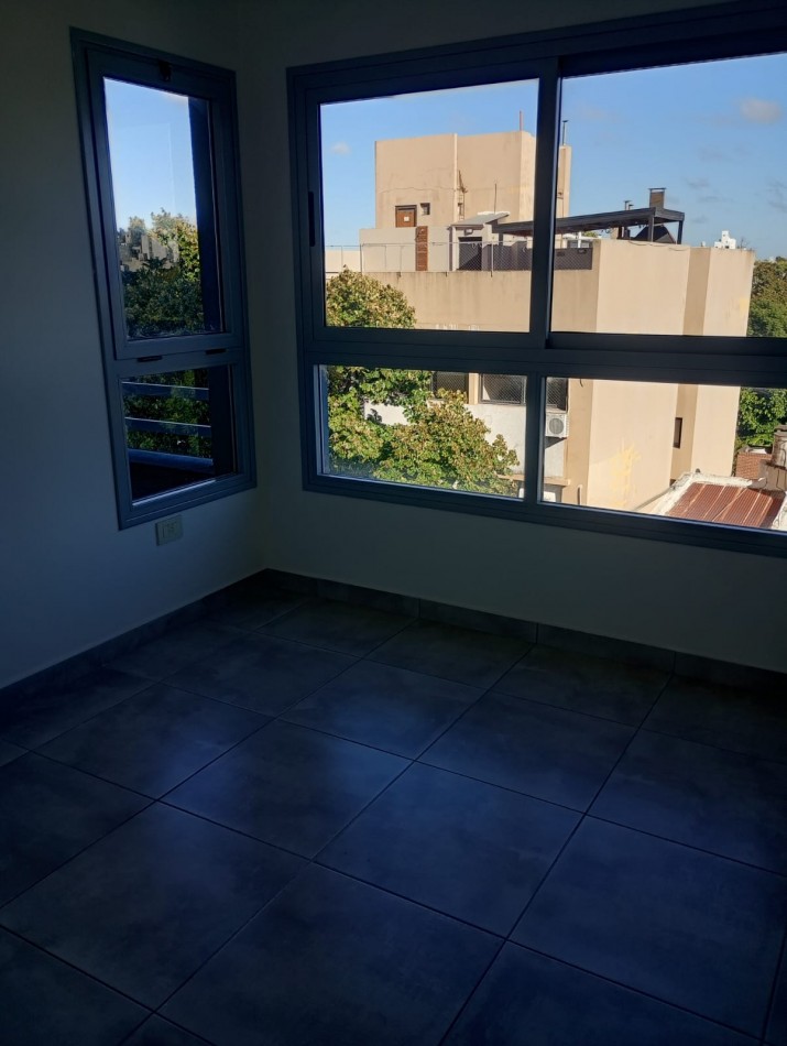 Alquiler Depto 2 dormitorios + cochera 