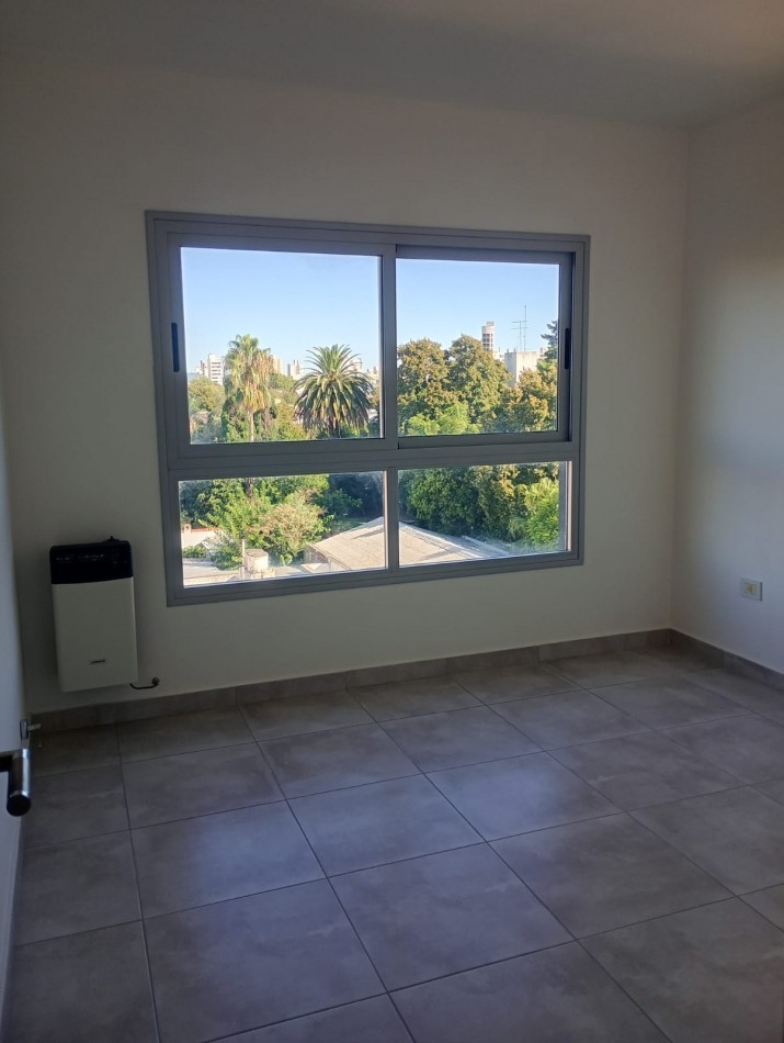 Alquiler Depto 2 dormitorios + cochera 