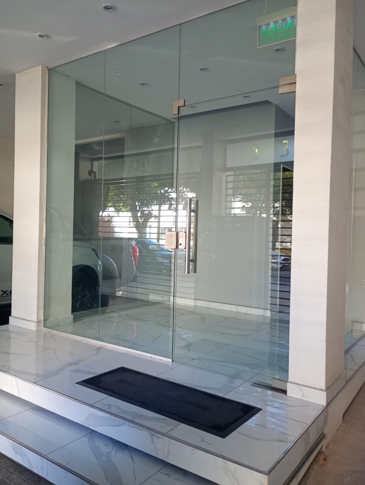 Alquiler Depto 2 dormitorios + cochera 