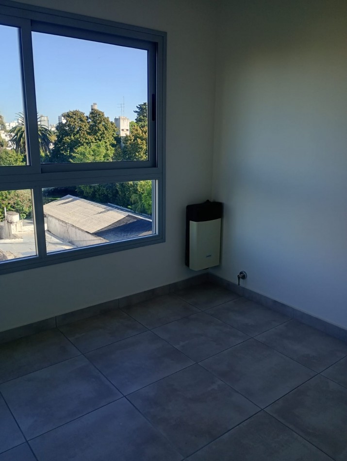 Alquiler Depto 2 dormitorios + cochera 