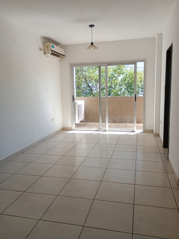 Alquiler depto 1 dormitorio Plaza Italia