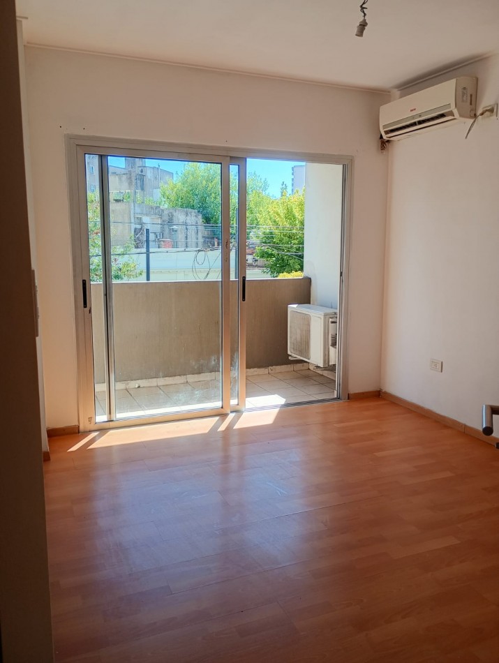 Alquiler depto 1 dormitorio Plaza Italia