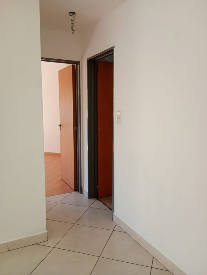 Alquiler depto 1 dormitorio Plaza Italia