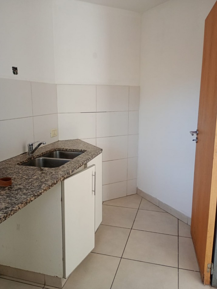 Alquiler depto 1 dormitorio Plaza Italia