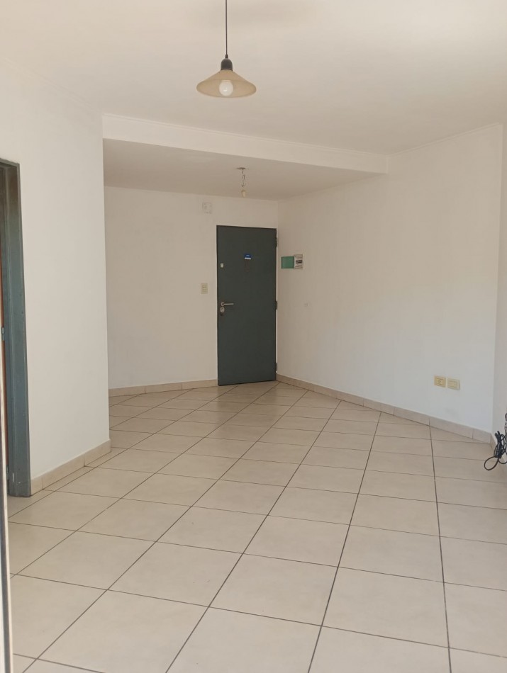 Alquiler depto 1 dormitorio Plaza Italia