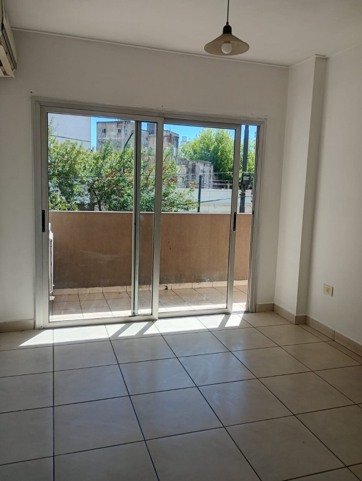 Alquiler depto 1 dormitorio Plaza Italia