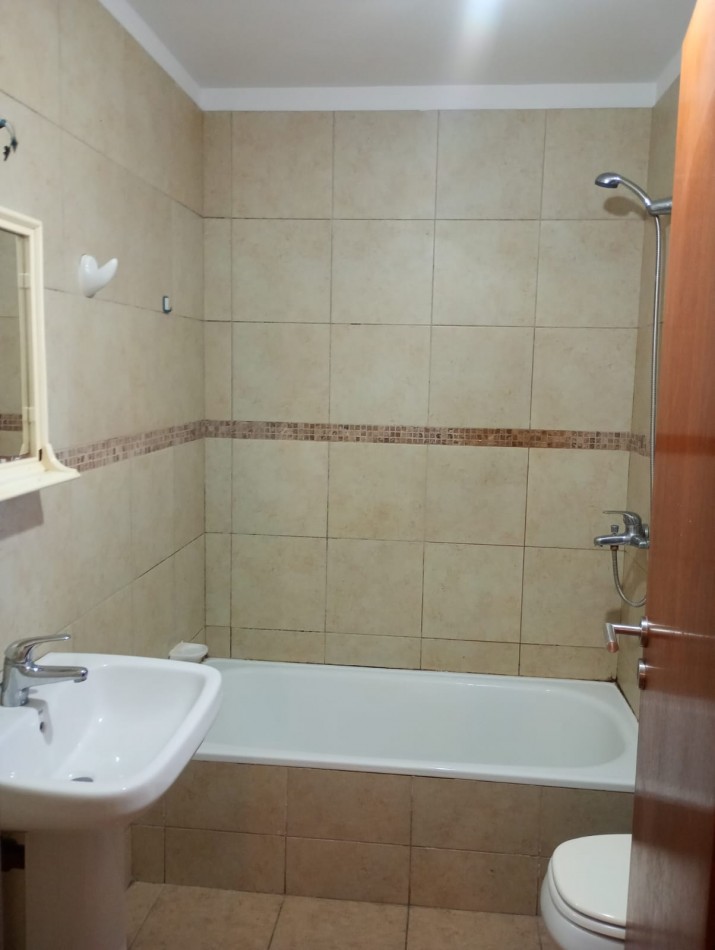 Alquiler Depto 1 dormitorio Av. 60 e/2 y 3