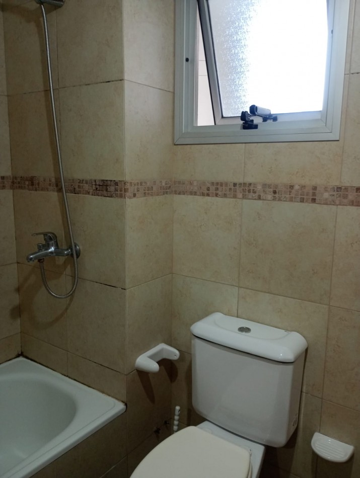 Alquiler Depto 1 dormitorio Av. 60 e/2 y 3