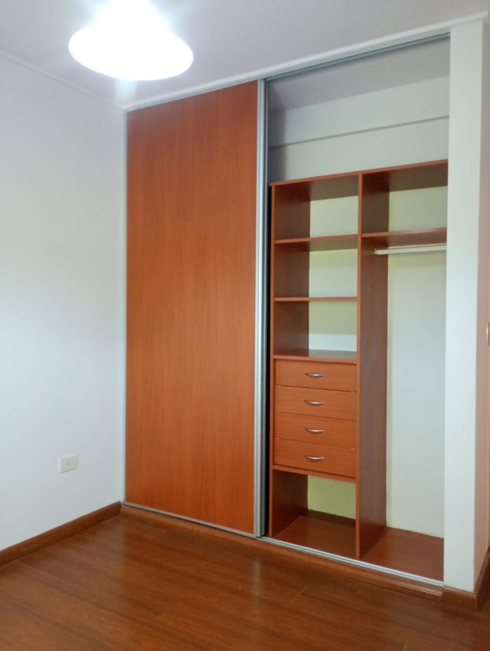 Alquiler Depto 1 dormitorio Av. 60 e/2 y 3