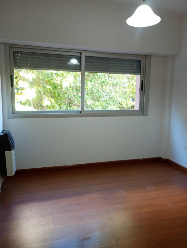 Alquiler Depto 1 dormitorio Av. 60 e/2 y 3