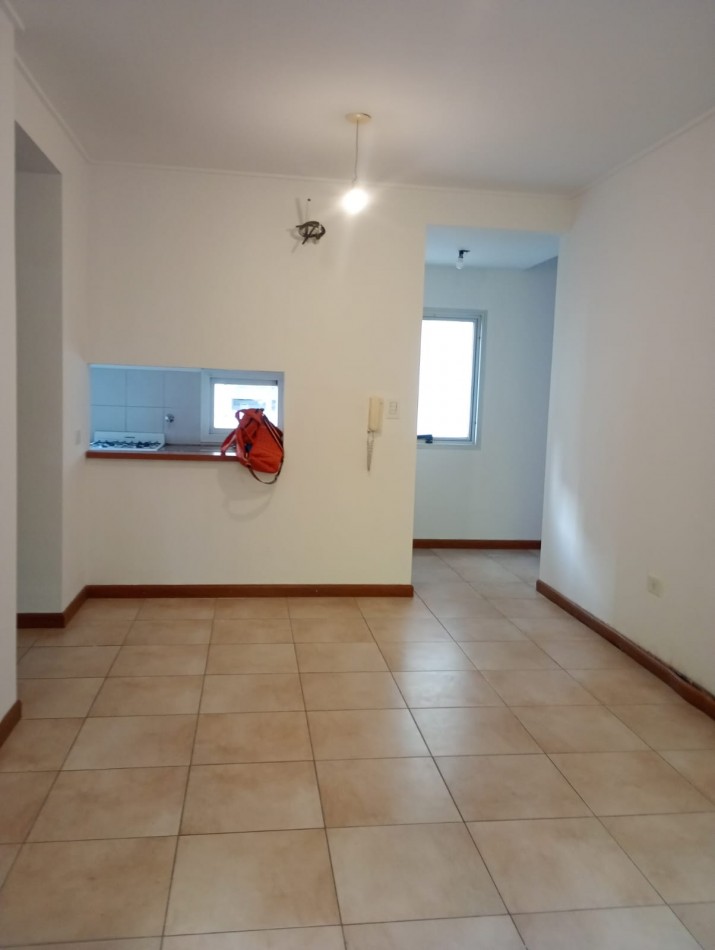 Alquiler Depto 1 dormitorio Av. 60 e/2 y 3