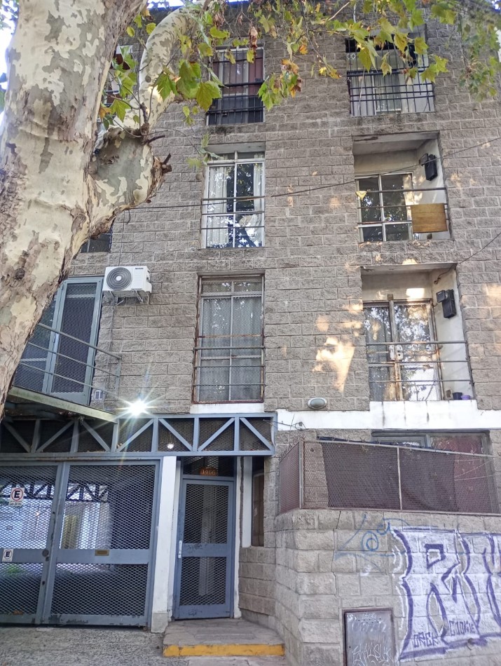 Alquiler depto 1 dormitorio 1 e/62 y 63 