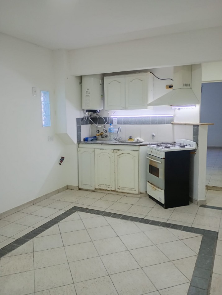 Alquiler depto 1 dormitorio 1 e/62 y 63 