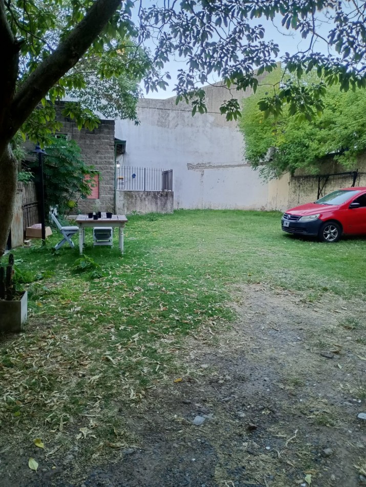 Alquiler depto 1 dormitorio 1 e/62 y 63 