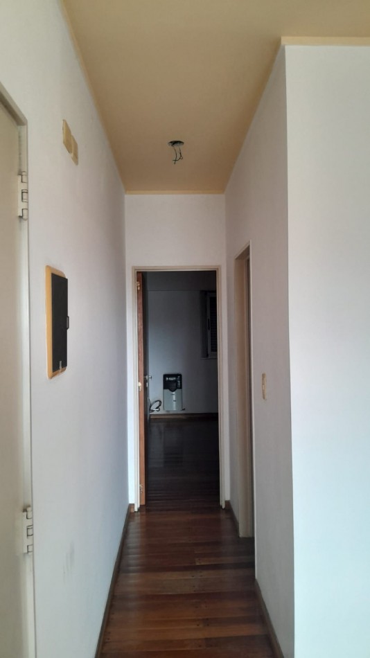 ALQUILER DEPTO UN DORMITORIO 38 Y 9