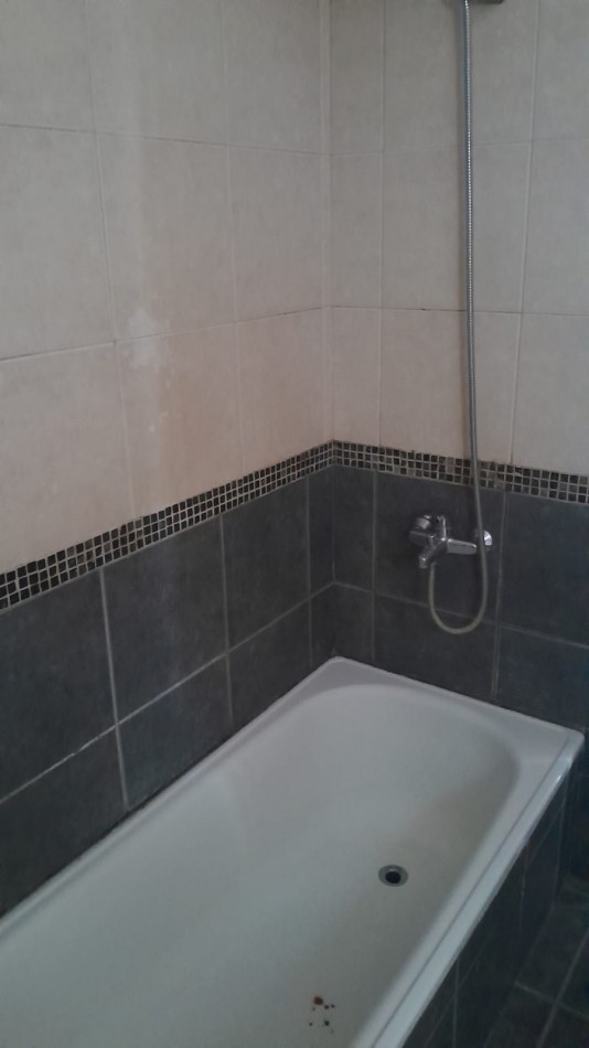 ALQUILER DEPTO UN DORMITORIO 38 Y 9