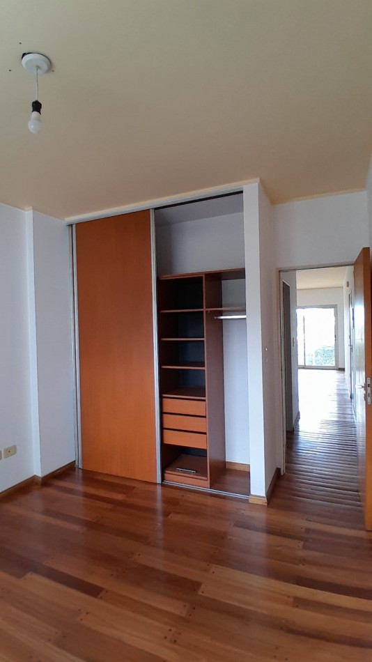 ALQUILER DEPTO UN DORMITORIO 38 Y 9