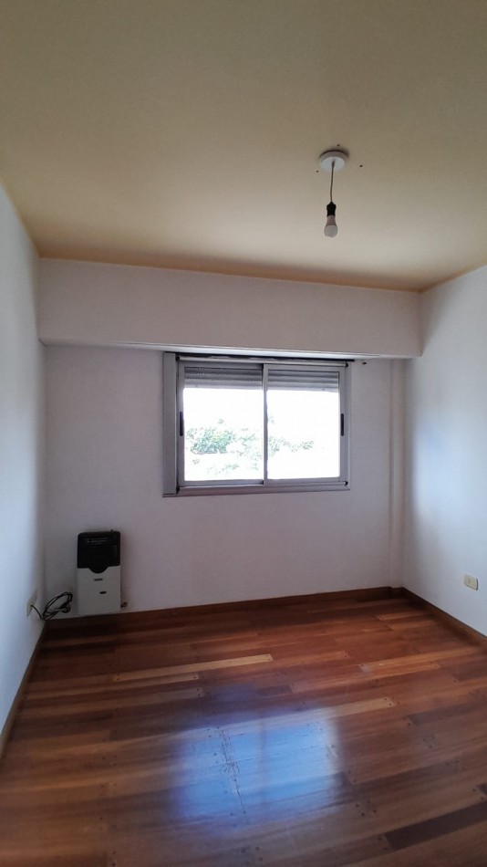 ALQUILER DEPTO UN DORMITORIO 38 Y 9