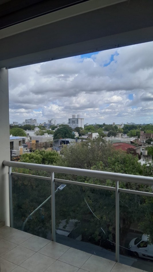 ALQUILER DEPTO UN DORMITORIO 38 Y 9