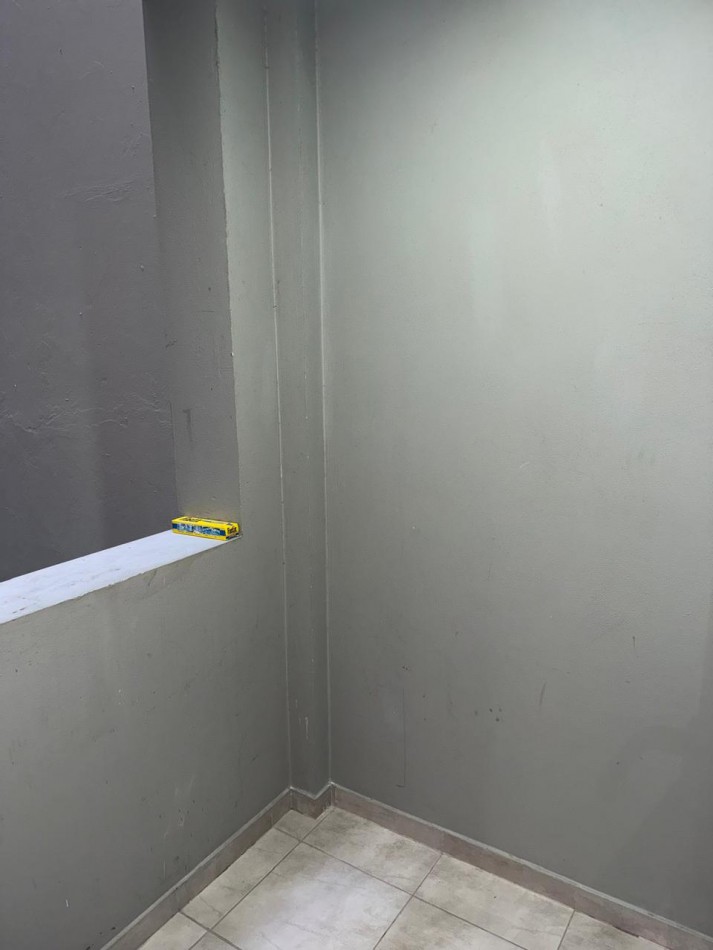 ALQUILER DPTO UN DORM EN 13 Y 64