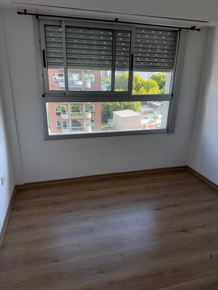 ALQUILER DPTO UN DORM EN 13 Y 64