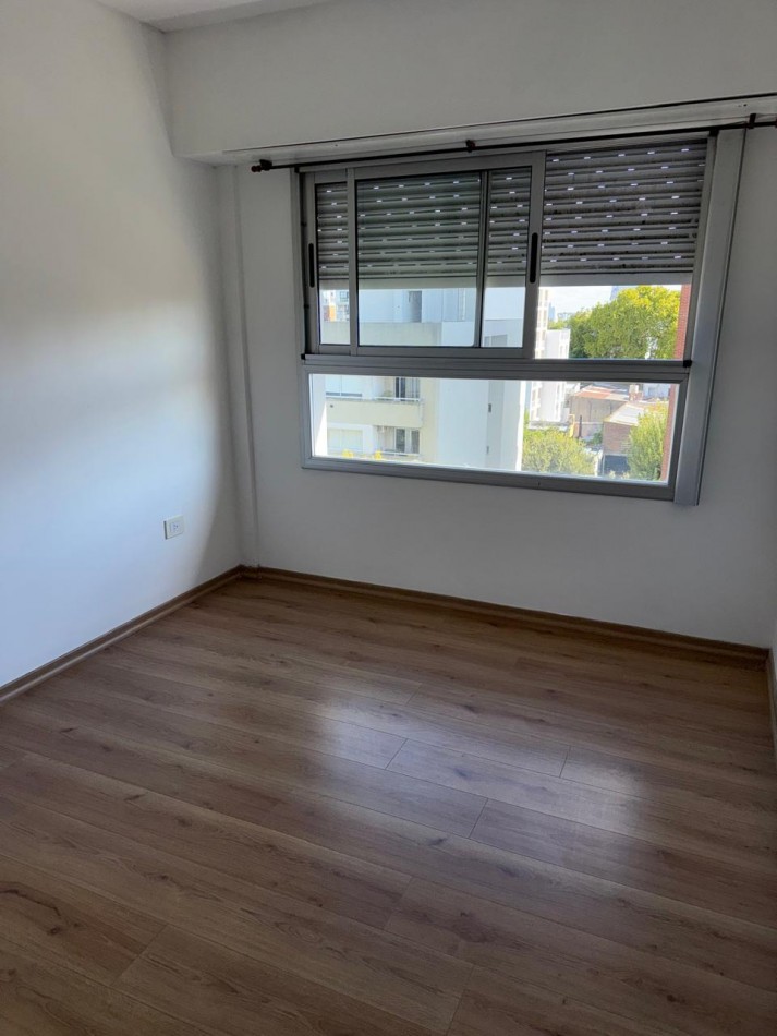 ALQUILER DPTO UN DORM EN 13 Y 64