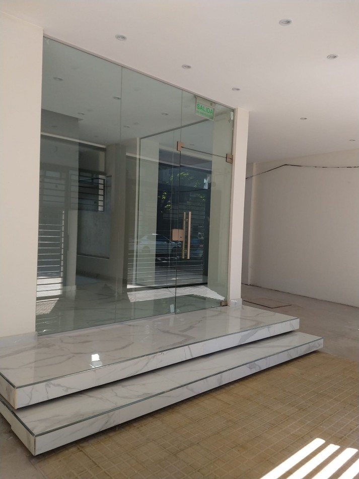 ALQUILER DPTO UN DORM 50 Y 21