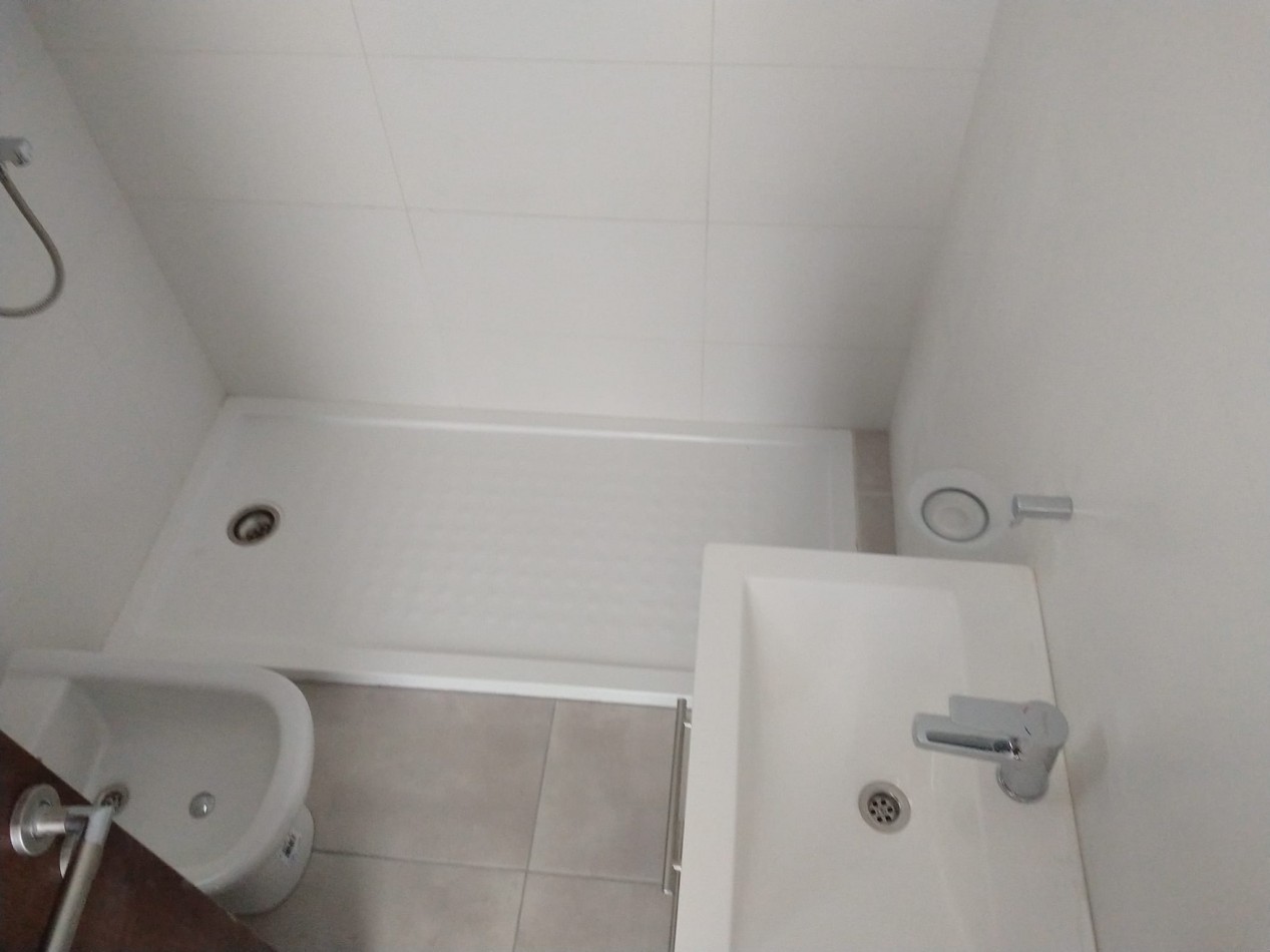 ALQUILER DPTO UN DORM 50 Y 21